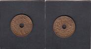 Netherlands Indies 1 Cent KM.317 -