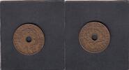 Netherlands Indies 1 Cent KM.317,. -