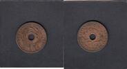 Netherlands Indies 1 Cent KM.317. -