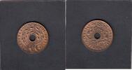 Netherlands Indies 1 Cent KM.317., -