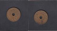 Netherlands Indies 1 Cent KM.317,, -