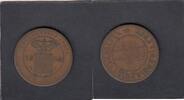 Netherlands Indies 2 1/2 Cent KM.308. -