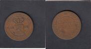 Netherlands Indies 2 1/2 Cent KM.308. -