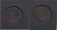 Netherlands Indies 2 1/2 Cent KM.308.2, -