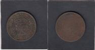 Netherlands Indies 2 1/2 Cent KM.308.. -