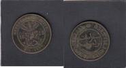 Netherlands Indies 2 1/2 Cent KM.308 -