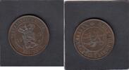 Netherlands Indies 2 1/2 Cent KM.308.2 -