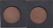 Netherlands Indies 2 1/2 Cent KM.316 -