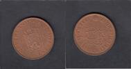 Netherlands Indies 2 1/2 Cent KM.316 -