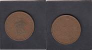 Netherlands Indies 2 1/2 Cent KM.316. -
