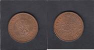 Netherlands Indies 2 1/2 Cent KM.316. -