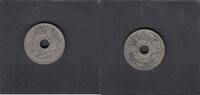 Netherlands Indies 5 Cent KM.313 -