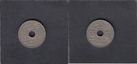 Netherlands Indies 5 Cent KM.313 -