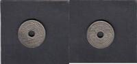 Netherlands Indies 5 Cent KM.313 -