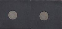 Netherlands Indies 1/10 Gulden KM.304.1 -