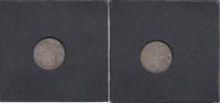 Netherlands Indies 1/10 Gulden KM.304.1 -
