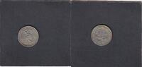 Netherlands Indies 1/10 Gulden KM.304.1.. -