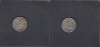 Netherlands Indies 1/10 Gulden KM.304.1, -
