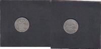 Netherlands Indies 1/10 Gulden KM.304.1,, -