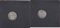 Netherlands Indies 1/10 Gulden KM.304.1 -