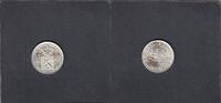 Netherlands Indies 1/10 Gulden KM.304.1 -