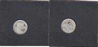 Netherlands Indies 1/10 Gulden KM.304.2 -