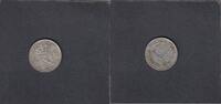Netherlands Indies 1/10 Gulden KM.304.2 -