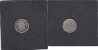 Netherlands Indies 1/10 Gulden KM.311 -