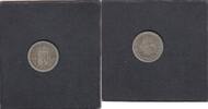 Netherlands Indies 1/10 Gulden KM.311, -