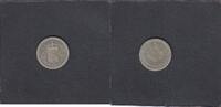 Netherlands Indies 1/10 Gulden KM.311.. -