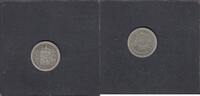 Netherlands Indies 1/10 Gulden KM.311, -