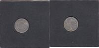 Netherlands Indies 1/10 Gulden KM.311 -