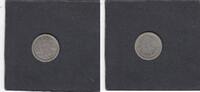 Netherlands Indies 1/10 Gulden KM.311 -