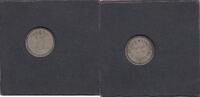 Netherlands Indies 1/10 Gulden KM.311,, -