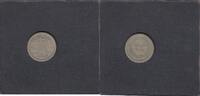 Netherlands Indies 1/10 Gulden KM.311,, -
