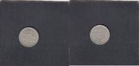 Netherlands Indies 1/10 Gulden KM.311 -