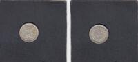 Netherlands Indies 1/10 Gulden KM.311, -