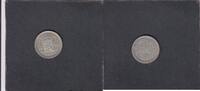 Netherlands Indies 1/10 Gulden KM.311. -