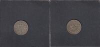 Netherlands Indies 1/10 Gulden KM.318 -