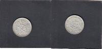 Netherlands Indies 1/4 Gulden KM.305.1 -