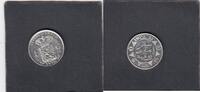 Netherlands Indies 1/4 Gulden KM.305.2 -