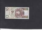 Poland 10 Zlotych P.173a -