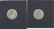 Netherlands Indies 1/4 Gulden 1915 KM.312 unz-