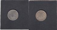 Netherlands Indies 1/4 Gulden KM.312 -