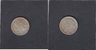 Netherlands Indies 1/4 Gulden KM.312. -