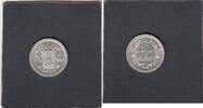 Netherlands Indies 1/4 Gulden 1921 KM.312 unz