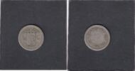 Netherlands Indies 1/4 Gulden KM.312. -