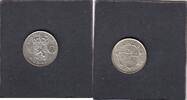 1/4 Gulden 1941S Netherlands Indies KM.319.. unz