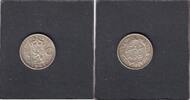 Netherlands Indies 1/4 Gulden KM.319. -