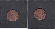 Netherlands Indies Duit (S514) KM.100 -